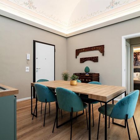 Archimedes Suites CTA Exterior foto