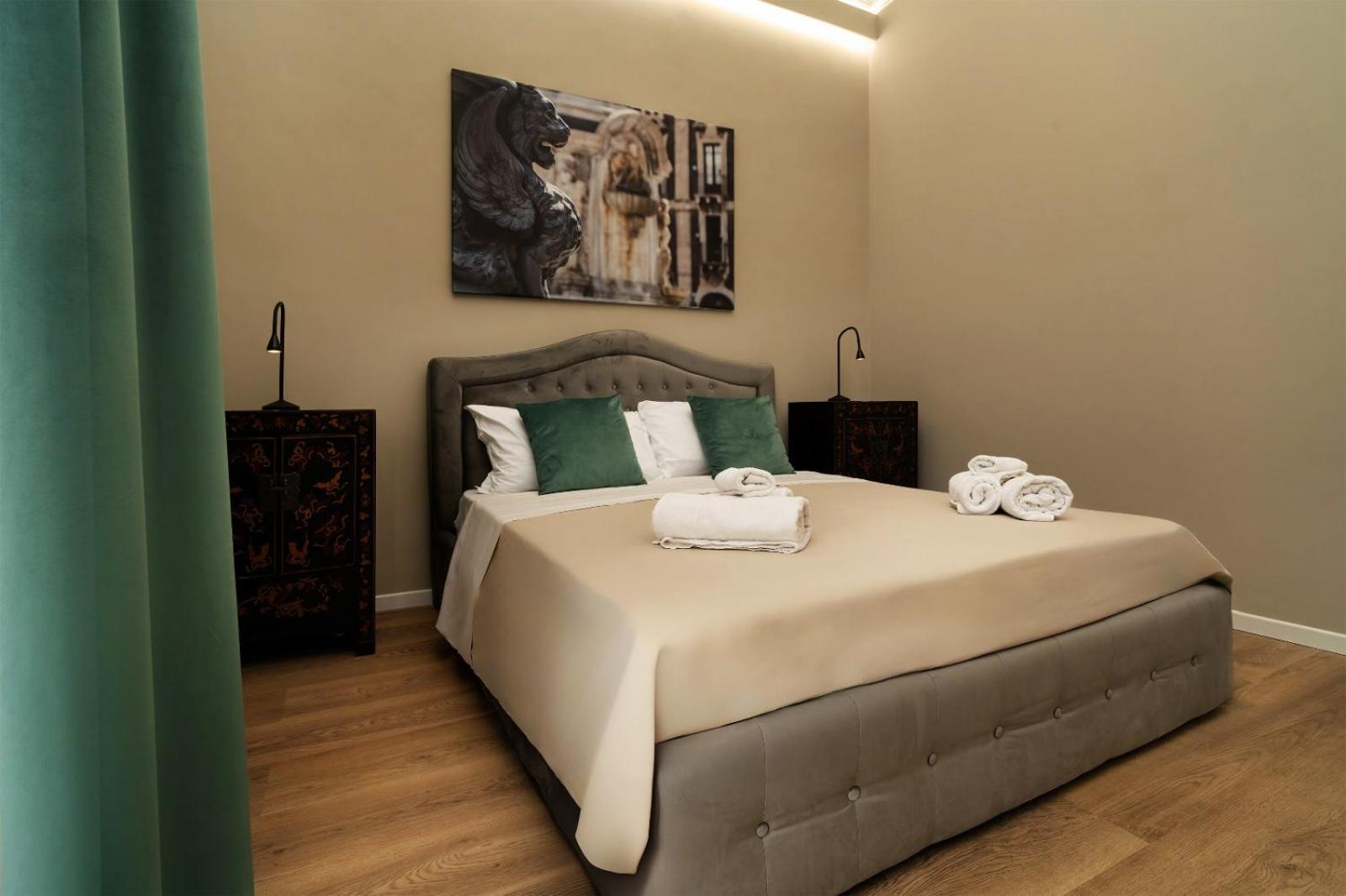 Archimedes Suites CTA Exterior foto