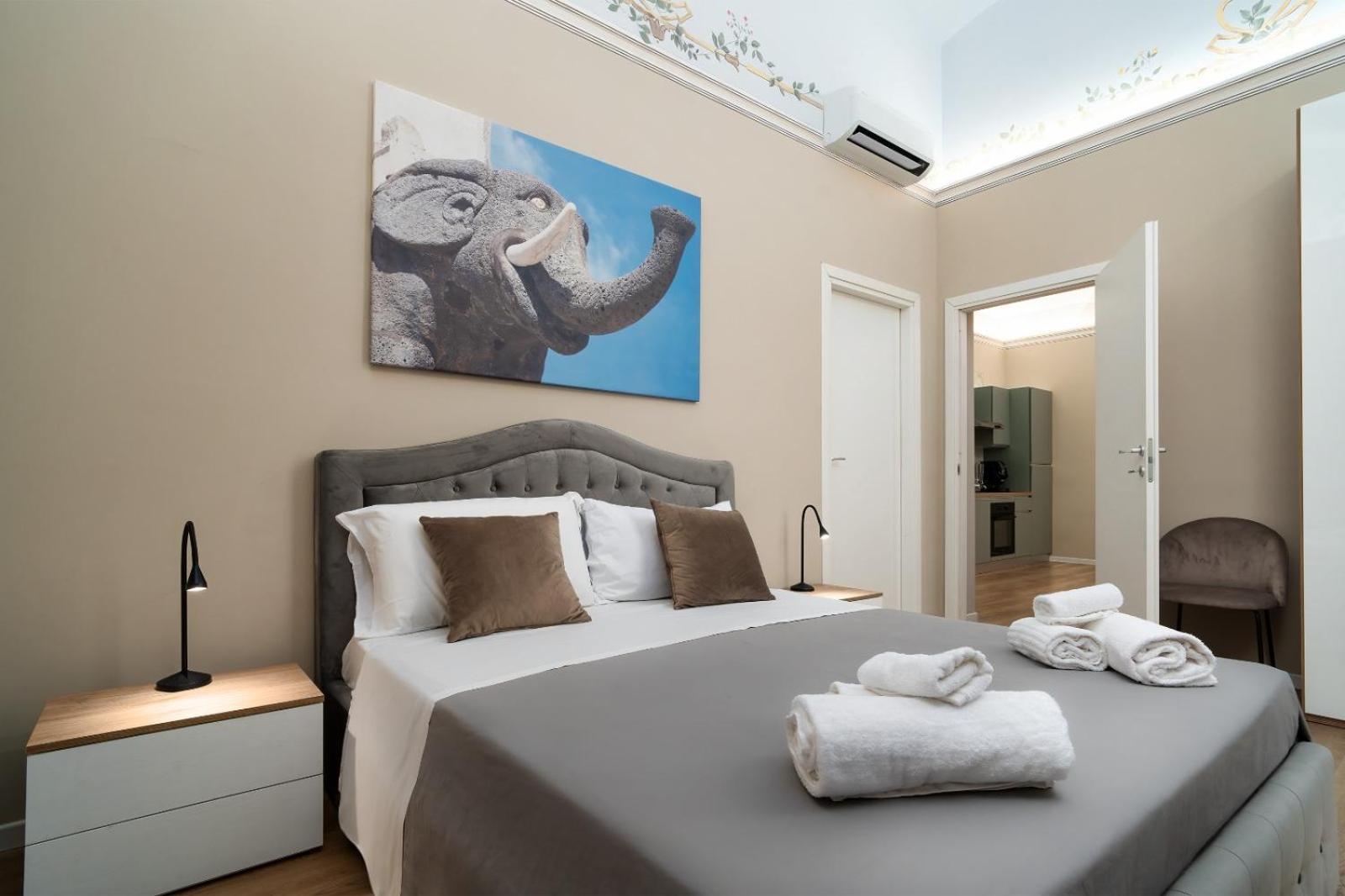 Archimedes Suites CTA Exterior foto