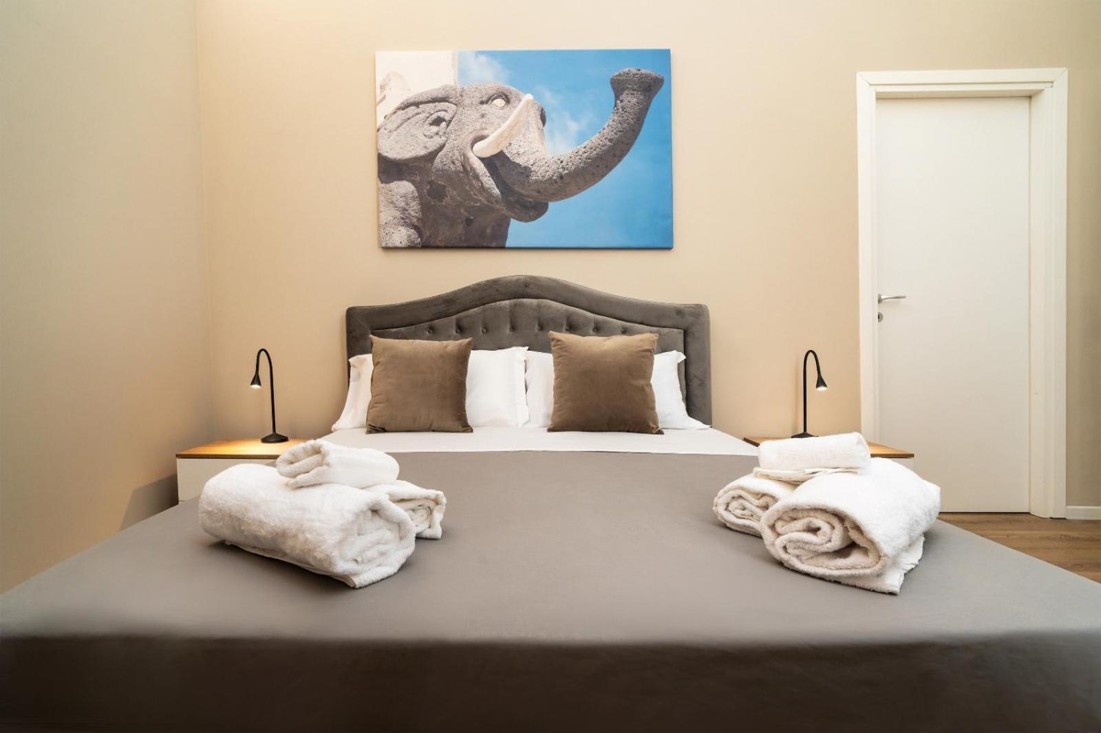 Archimedes Suites CTA Exterior foto