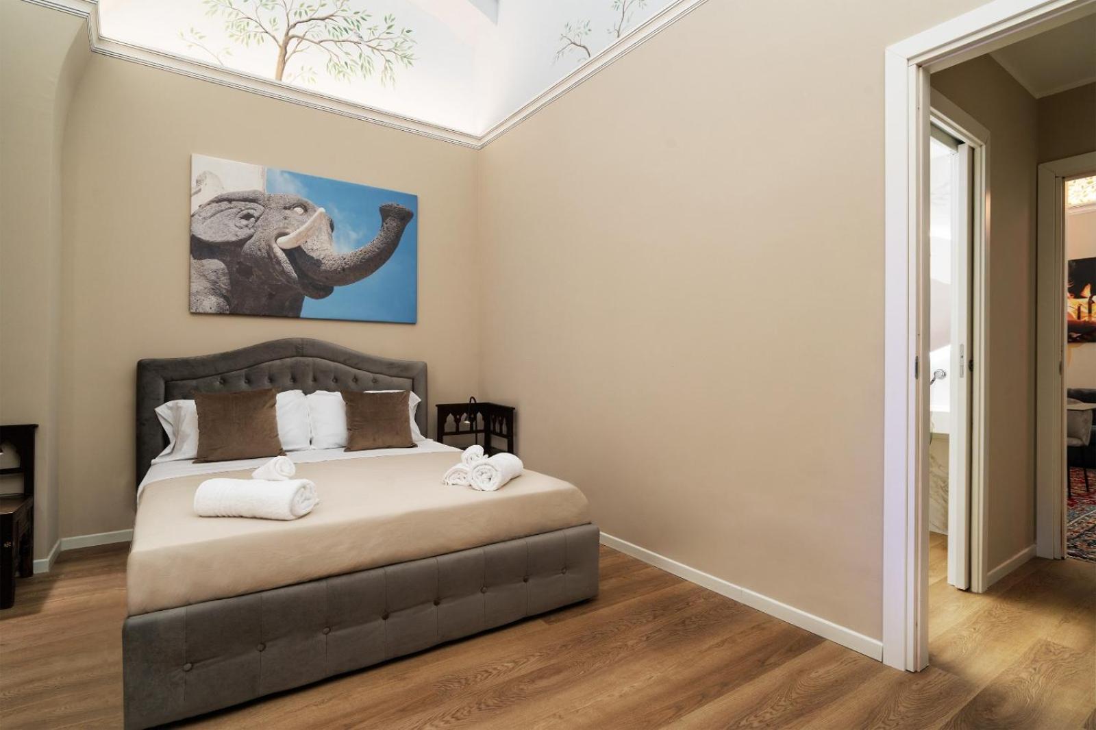 Archimedes Suites CTA Exterior foto
