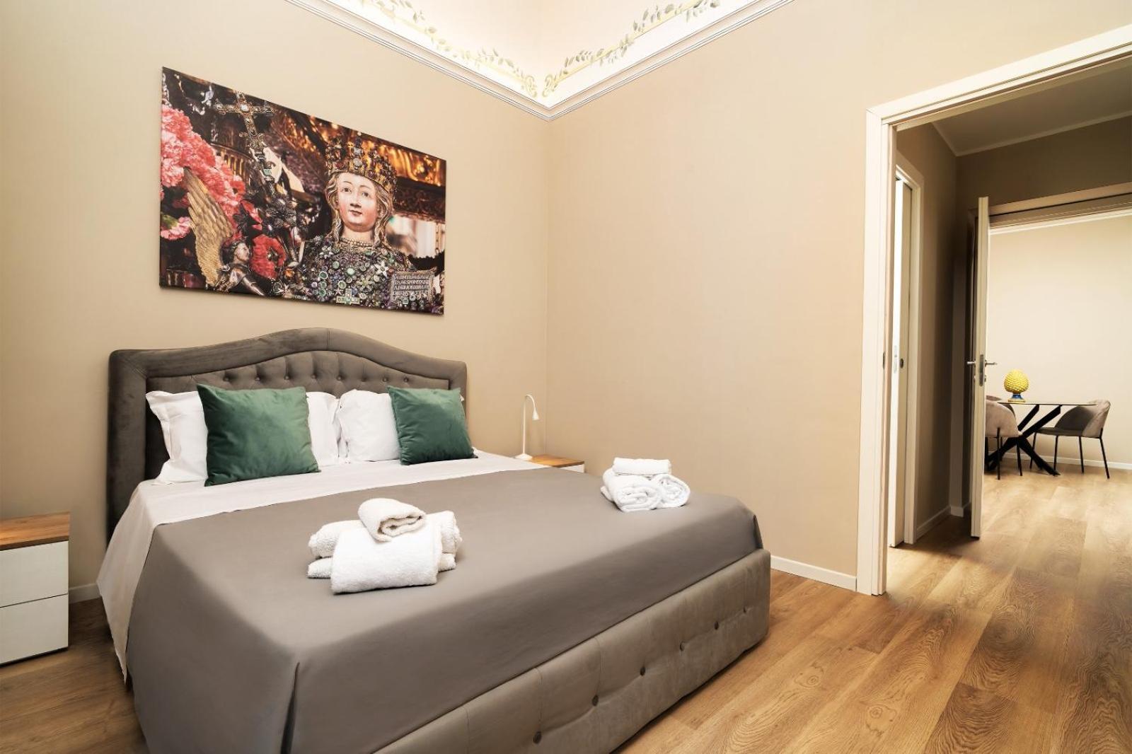 Archimedes Suites CTA Exterior foto