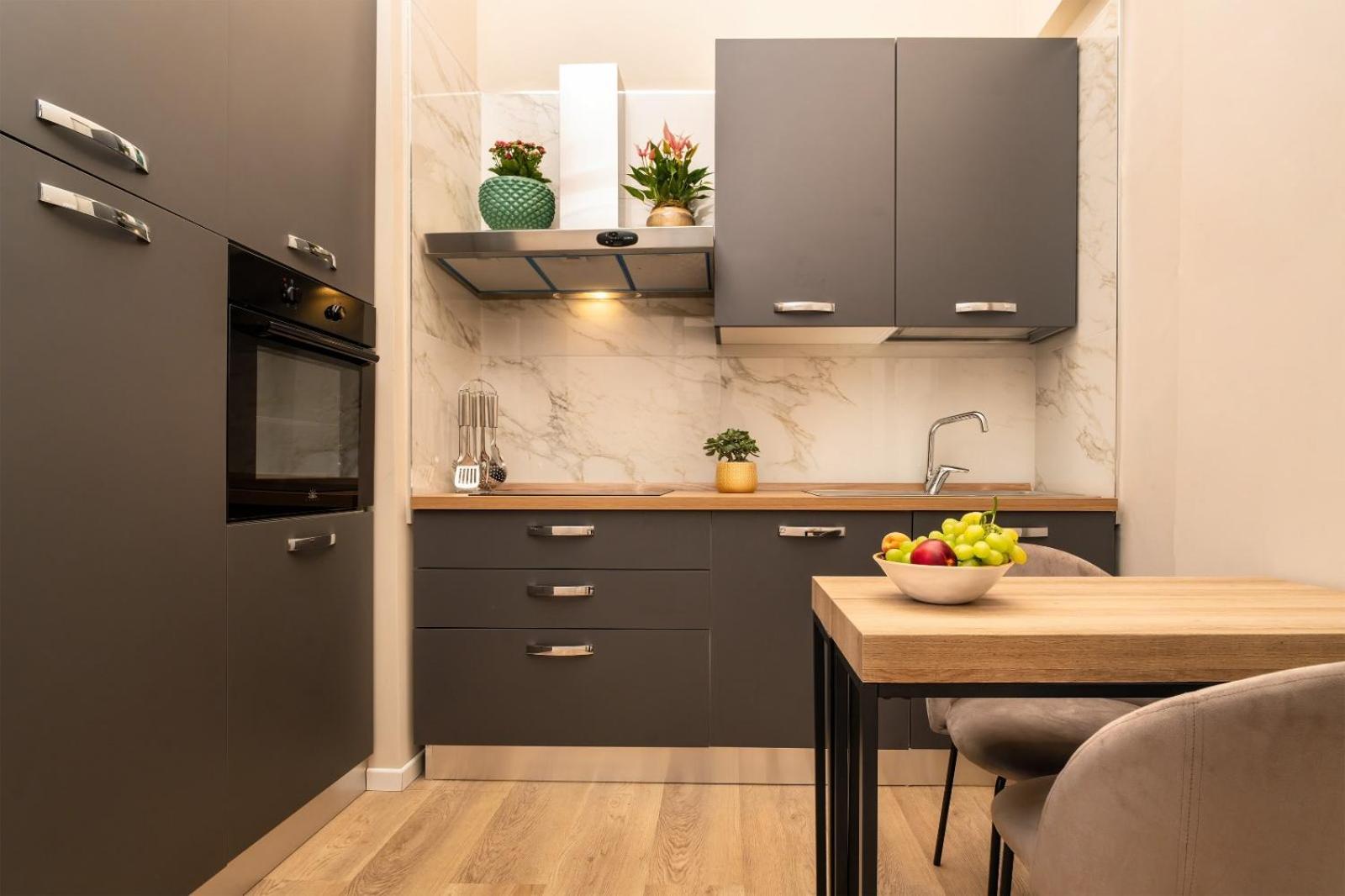 Archimedes Suites CTA Exterior foto