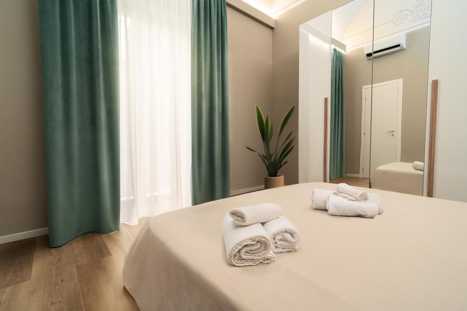 Archimedes Suites CTA Exterior foto