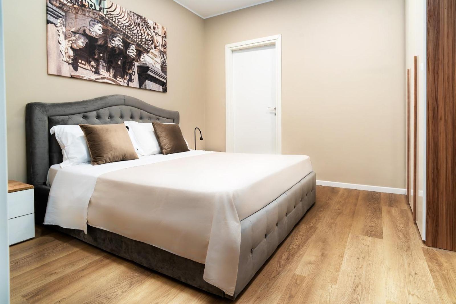 Archimedes Suites CTA Exterior foto