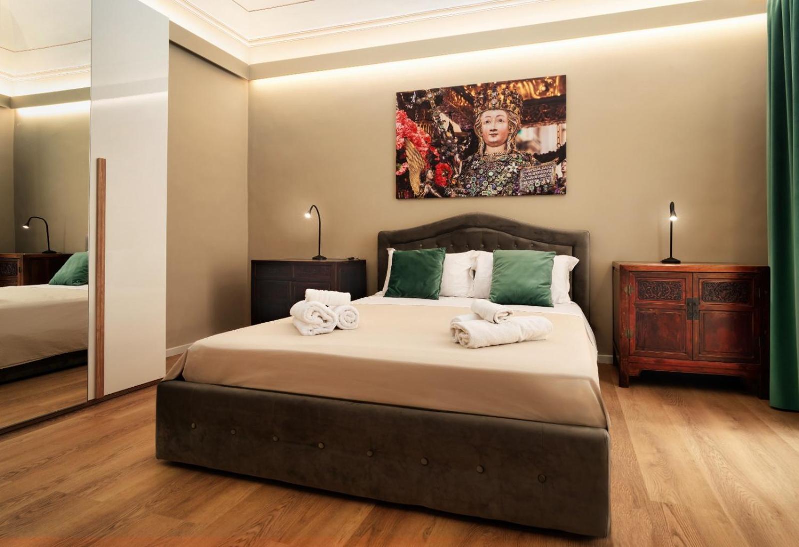 Archimedes Suites CTA Exterior foto