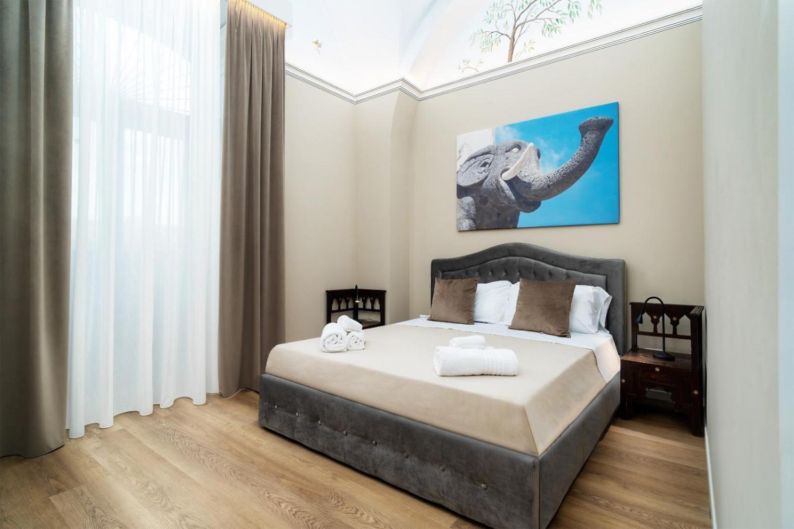 Archimedes Suites CTA Exterior foto