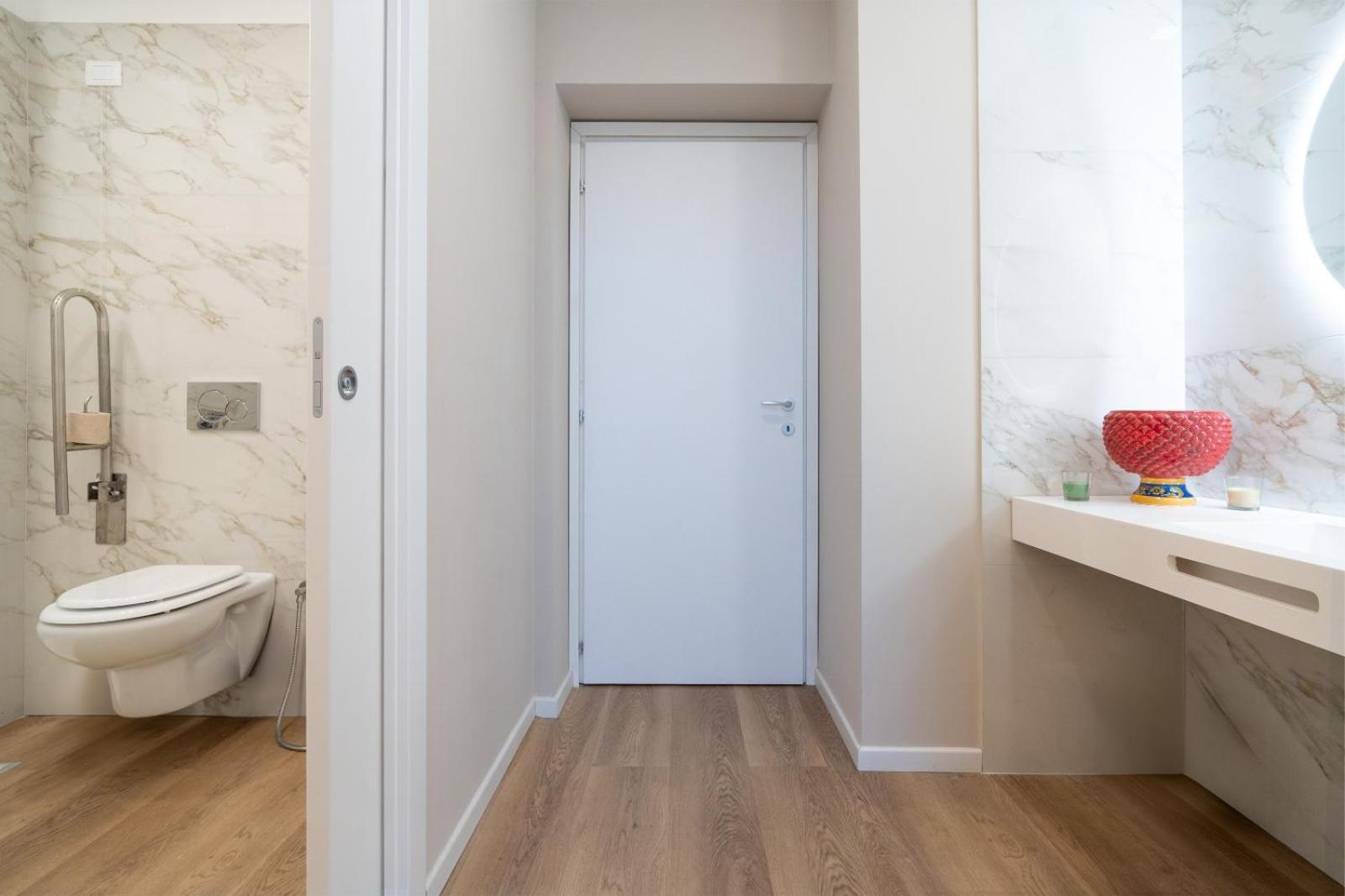 Archimedes Suites CTA Exterior foto